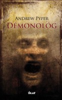 Démonológ - Pyper Andrew